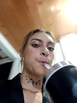 agathamoont online show from 02/27/26, 02:11