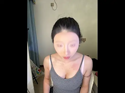 Y--F--LOVE online show from 04/08/26, 03:56