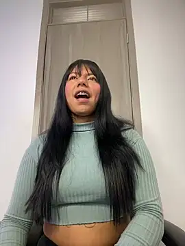 Doll Channelx online show from 03/31/26, 01:29