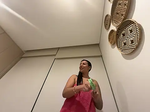 Doll Channelx online show from 04/07/26, 01:28