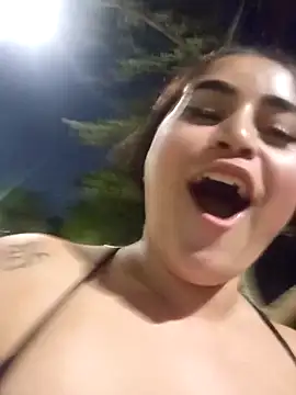 Danna Devil  online show from 03/02/26, 11:44