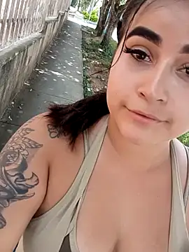 Danna Devil  online show from 03/26/26, 05:29