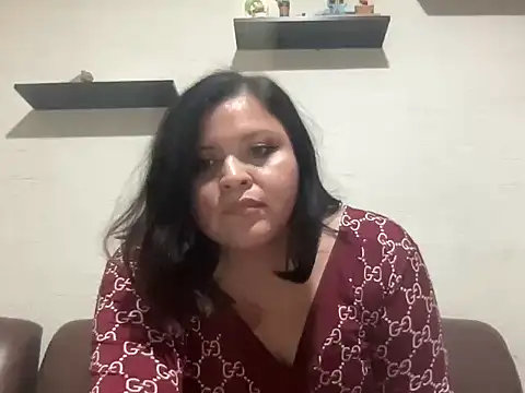 MarleiyC online show from 03/04/26, 04:07