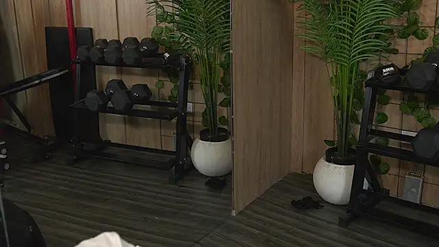 TianBrooks online show from 03/15/26, 05:13