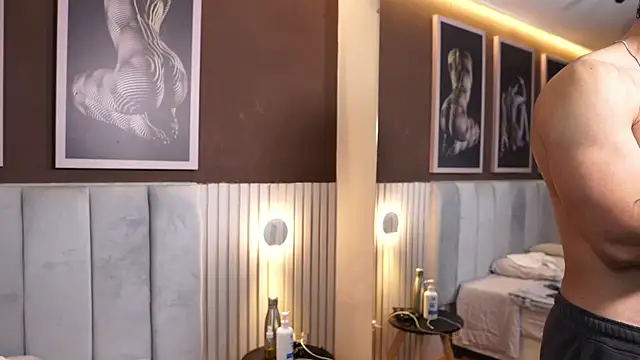 TianBrooks online show from 04/08/26, 06:02