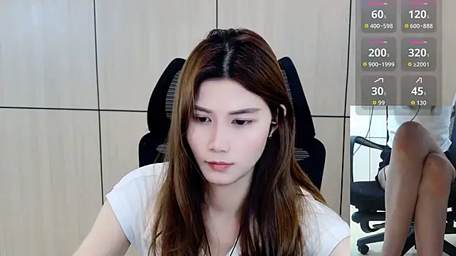 zhen-68 online show from 07/11/26, 01:41