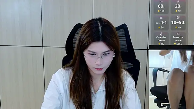 zhen-68 online show from 07/14/26, 06:51