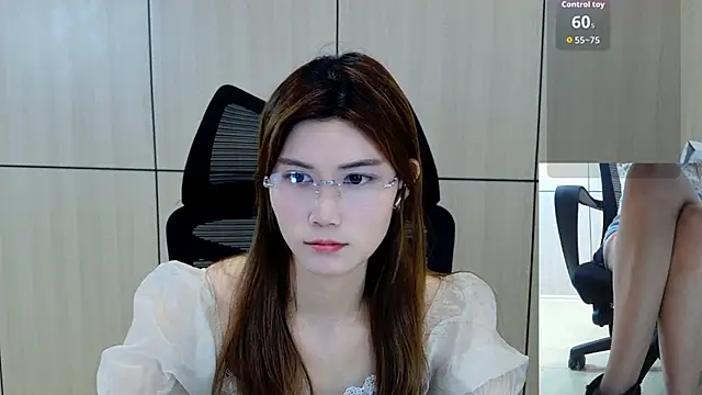 zhen-68 online show from 07/28/26, 02:07