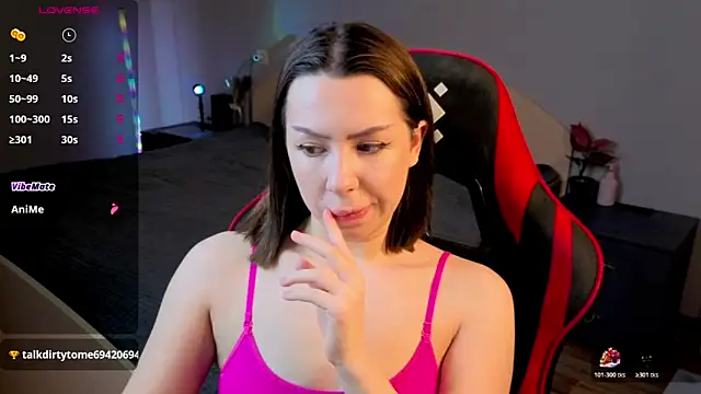 meganlss online show from 03/05/26, 03:57