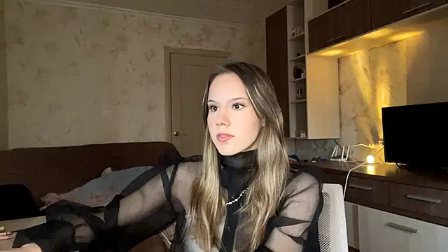 PrettyReal online show from 03/01/26, 08:16