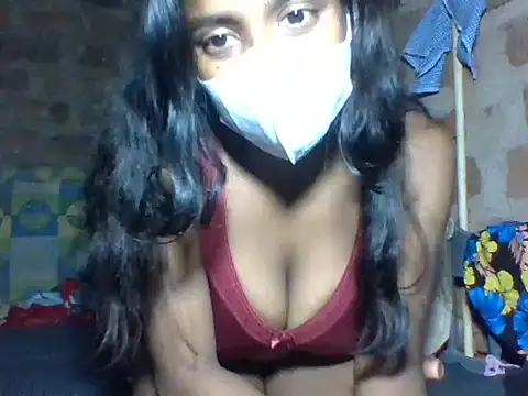 ishini4321 online show from 05/11/26, 09:01