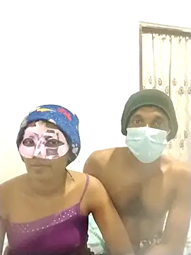 Miss-malika online show from 03/15/26, 04:35