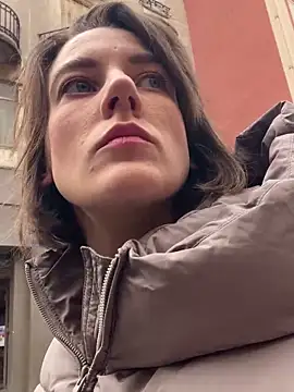 Snapshot of Kamorana chatting on 03/08/26, 10:08 Kamorana online show from 03/08/26, 10:08