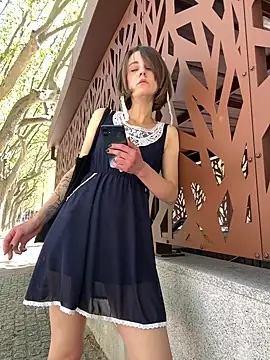 Kamorana online show from 04/10/26, 10:20