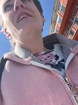 Kamorana online show from 04/14/26, 10:43