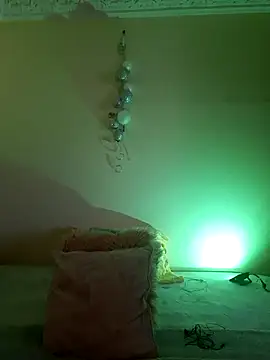 LunaBlaise online show from 03/13/26, 08:10