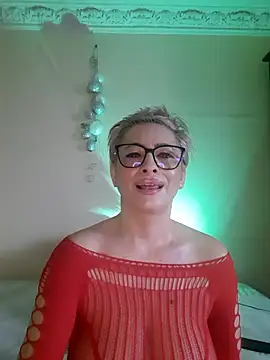 LunaBlaise online show from 03/20/26, 08:08