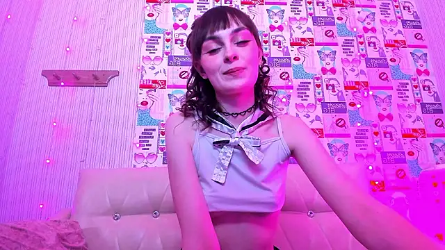 EvaxMuse online show from 03/06/26, 09:44