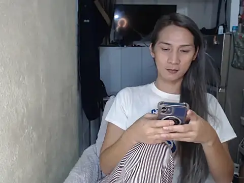 Xangelsexy online show from 02/26/26, 10:03