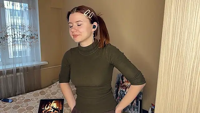 TerrellCookey online show from 03/02/26, 03:19