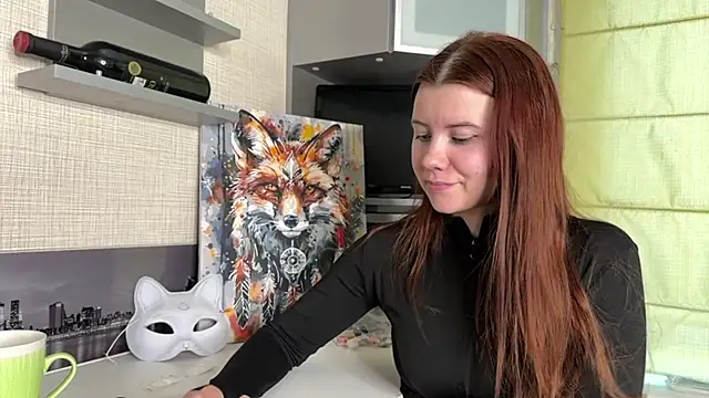 TerrellCookey online show from 03/04/26, 03:18