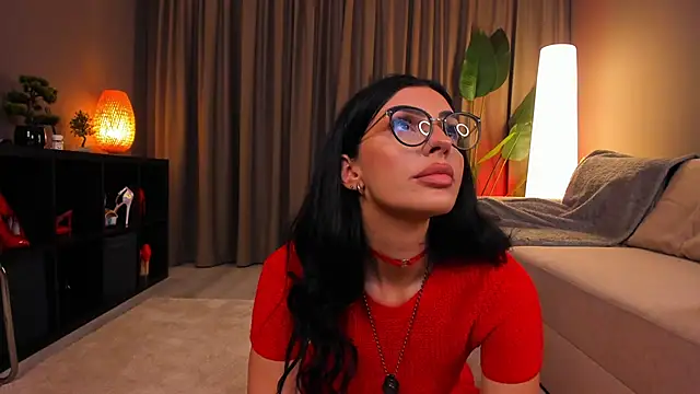 BrainyBelle online show from 04/09/26, 03:28