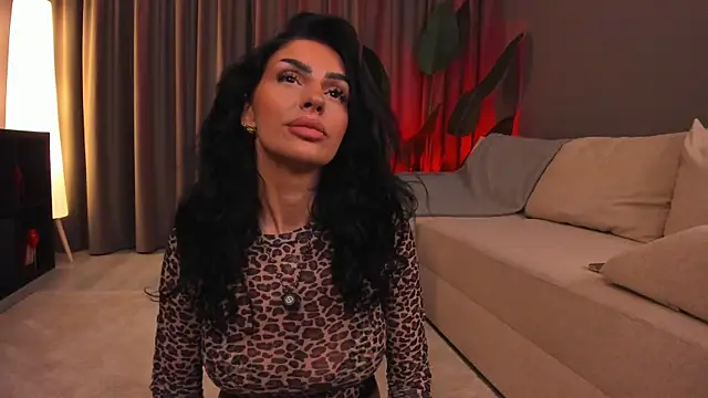 BrainyBelle online show from 04/22/26, 03:20