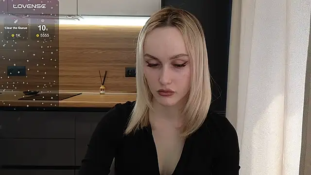 Bella Villen online show from 06/19/26, 05:45