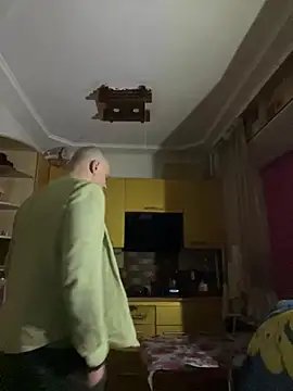 Alesio Alesio online show from 03/04/26, 10:16