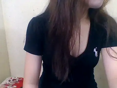 kiraa-007 online show from 03/27/26, 12:49