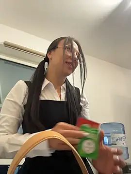 Bunny Lush online show from 03/10/26, 04:50