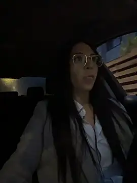 Bunny Lush online show from 03/29/26, 03:50