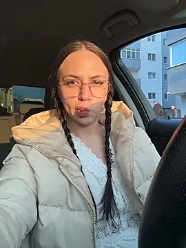 Bunny Lush online show from 04/17/26, 04:04