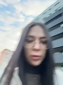 Bunny Lush online show from 04/19/26, 04:01