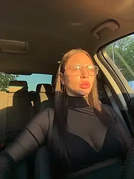 Bunny Lush online show from 04/27/26, 03:48
