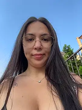 Bunny Lush online show from 07/03/26, 04:08