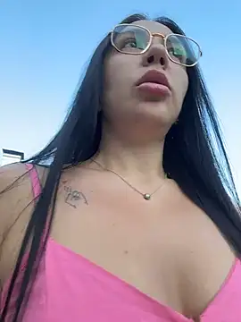 Bunny Lush online show from 07/14/26, 04:17