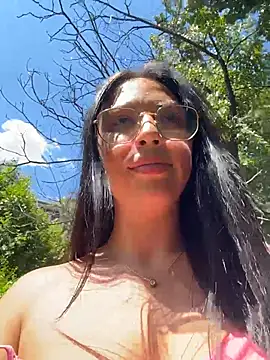 Bunny Lush online show from 07/14/26, 10:21