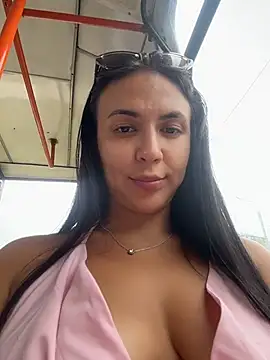 Bunny Lush online show from 07/20/26, 10:39