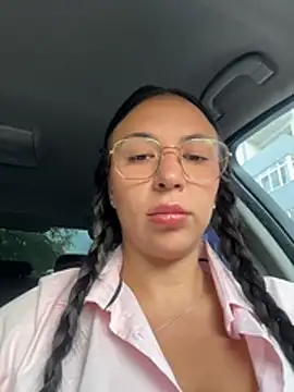 Bunny Lush online show from 07/22/26, 04:15