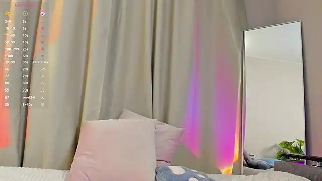 EllieRough online show from 04/18/26, 07:07