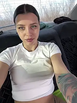 Black Enigma  online show from 04/08/26, 01:38