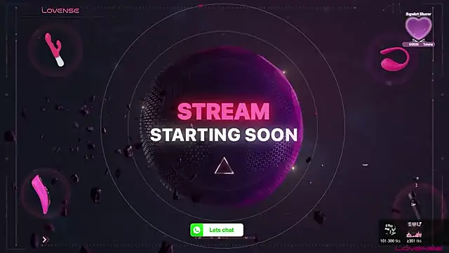Snapshot of PetiteWet chatting on 07/19/26, 01:09 PetiteWet online show from 07/19/26, 01:09