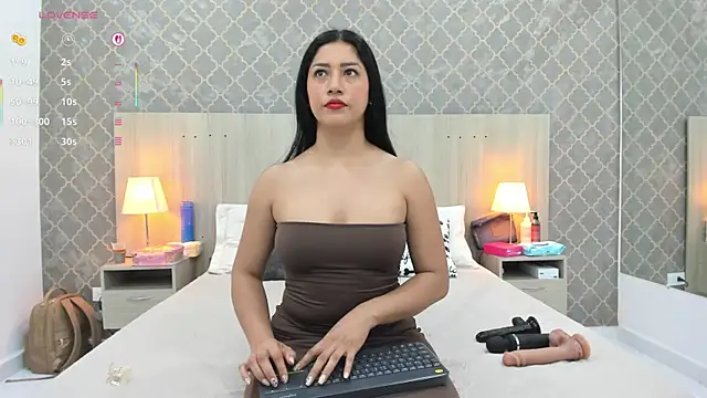 martina ayala online show from 05/16/26, 11:20