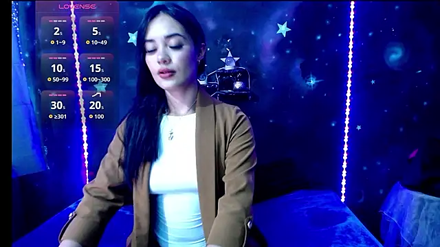 ValentinaRojass  online show from 03/13/26, 02:23