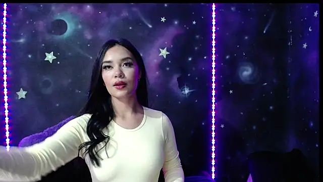 ValentinaRojass  online show from 03/27/26, 06:40