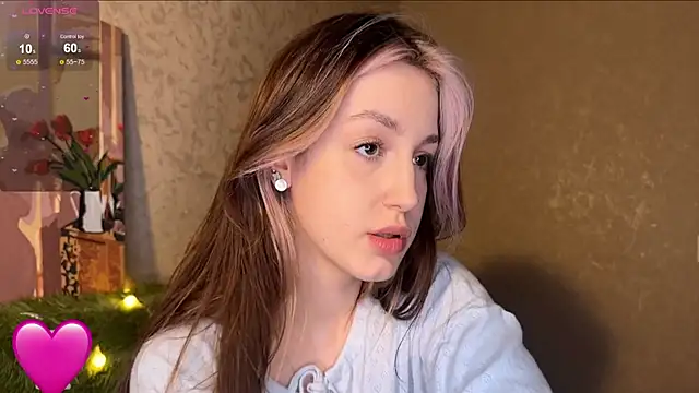 caramel 55 online show from 03/04/26, 07:42