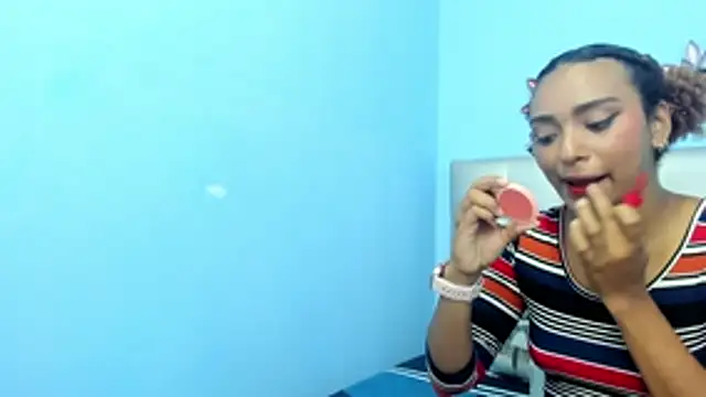 Saray sexylove online show from 04/08/26, 11:32