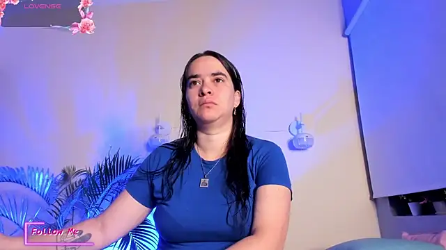  VALERIAGOMEZ online show from 03/30/26, 09:54