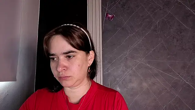  VALERIAGOMEZ online show from 06/02/26, 12:51